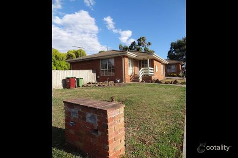 Property photo of 1/19 Linlithgow Court Narre Warren VIC 3805