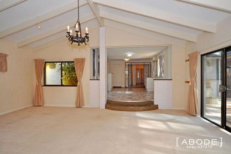 Property photo of 2 Croydon Street Nedlands WA 6009