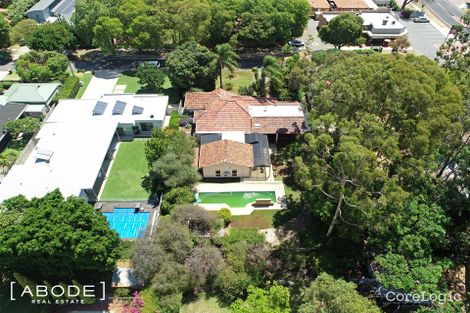 Property photo of 2 Croydon Street Nedlands WA 6009