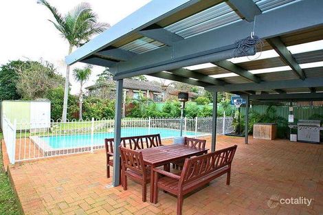Property photo of 4 Tarana Crescent Baulkham Hills NSW 2153