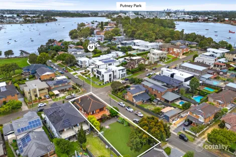 Property photo of 19 Stanley Street Putney NSW 2112