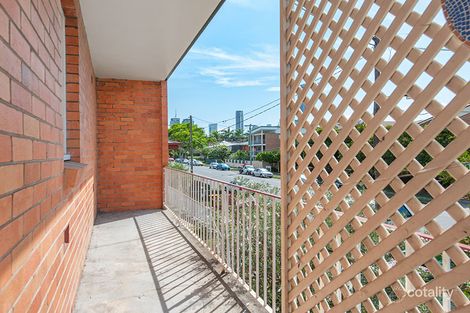 Property photo of 6/191 Kent Street New Farm QLD 4005
