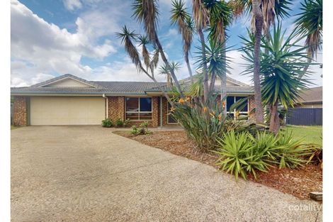 Property photo of 4 Faith Court Caboolture QLD 4510