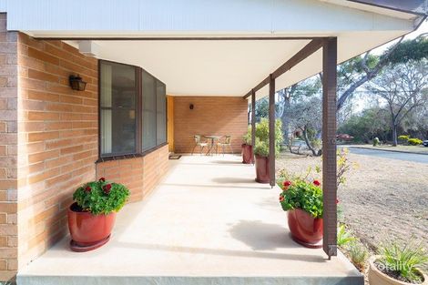 Property photo of 17 Selwyn Street Hackett ACT 2602