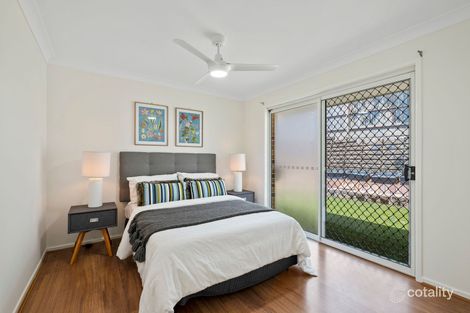 Property photo of 11/112 Foxton Street Seven Hills QLD 4170