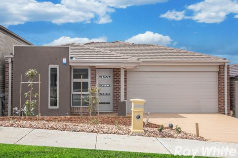 Property photo of 5 Scotchmer Crescent Mernda VIC 3754