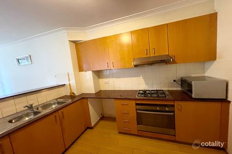 Property photo of 21/6-12 Carrington Avenue Hurstville NSW 2220