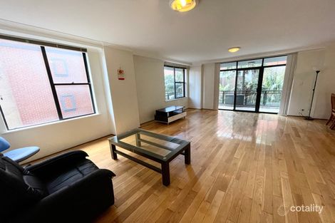Property photo of 21/6-12 Carrington Avenue Hurstville NSW 2220
