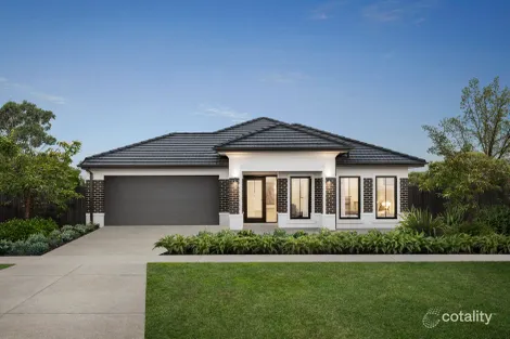 Property photo of 9 Perlino Boulevard Tarneit VIC 3029