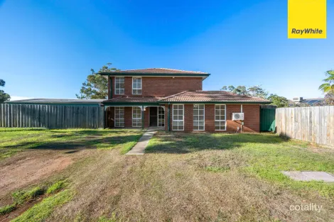 46 Chelmsford Way, Melton West, VIC 3337