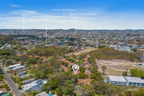 Property photo of 11/112 Foxton Street Seven Hills QLD 4170