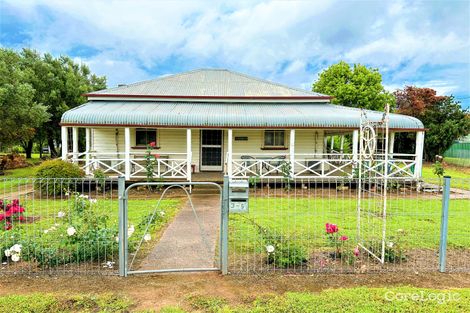 Property photo of 3-5 Nott Street Dunedoo NSW 2844