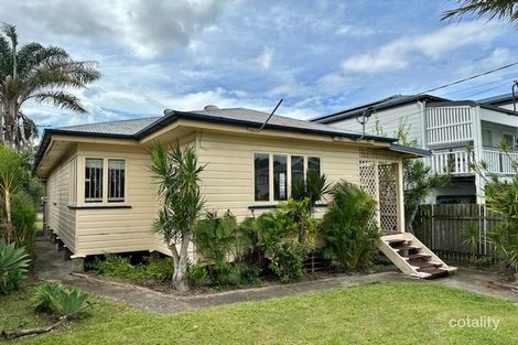 Property photo of 37 Pansy Street Wynnum QLD 4178