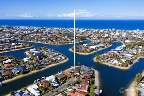 Property photo of 20 Tequila Court Mermaid Waters QLD 4218