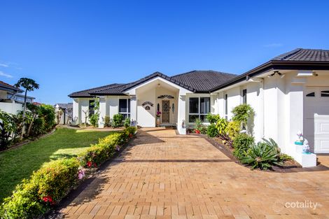 Property photo of 20 Tequila Court Mermaid Waters QLD 4218