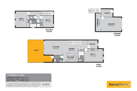Property photo of 19/1 Brown Street Kiama NSW 2533
