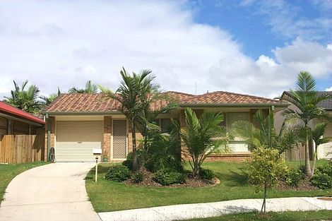 24 Rivergum Dr, Nerang, QLD 4211