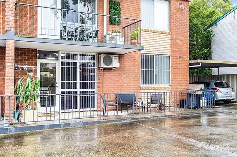Property photo of 3/19 Chamberlain Street Campbelltown NSW 2560