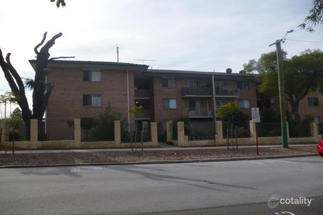 2/418 Beaufort St, Highgate, WA 6003