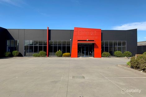 4/121 Frankston-Dandenong Rd, Dandenong South, VIC 3175