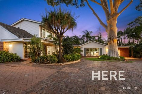 Property photo of 50 Matheson Road Applecross WA 6153