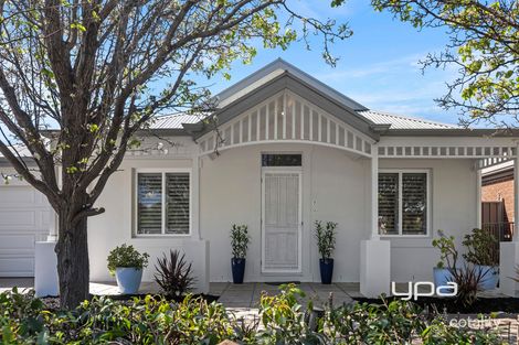 7 Denmans Mews, Deer Park, VIC 3023