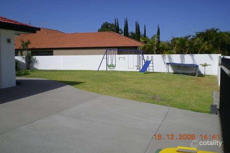 Property photo of 27 Maltravers Drive Arundel QLD 4214