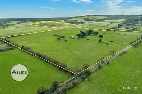 143 Whistlers And Masons Rd, Narrawong, VIC 3285