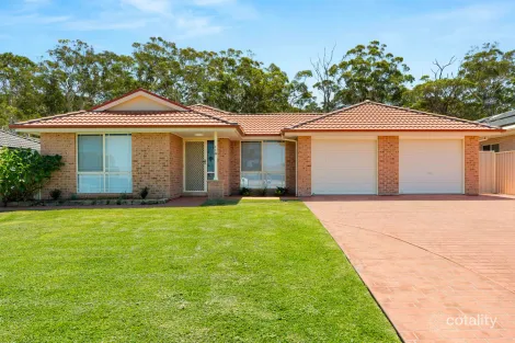 Property photo of 118 Anson Street St Georges Basin NSW 2540