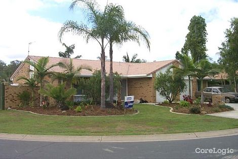 Property photo of 80 River Oak Drive Helensvale QLD 4212