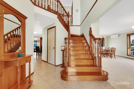 Property photo of 19 Braemar Place Carindale QLD 4152
