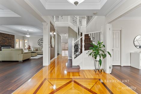Property photo of 6 Valda Close Berwick VIC 3806