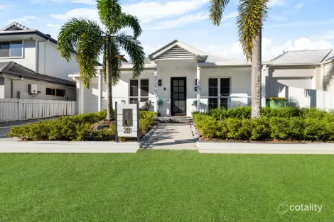 Property photo of 20 Allenby Close North Lakes QLD 4509