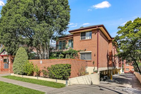 Property photo of 30/6 Myrtle Road Bankstown NSW 2200