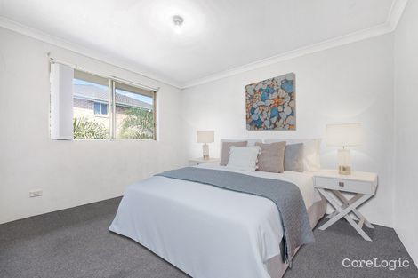 Property photo of 30/6 Myrtle Road Bankstown NSW 2200