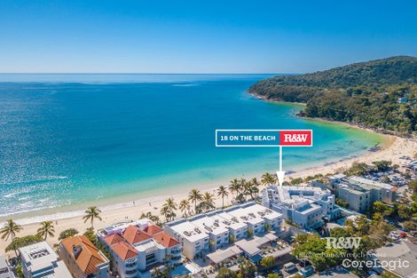 Property photo of 18/49 Hastings Street Noosa Heads QLD 4567