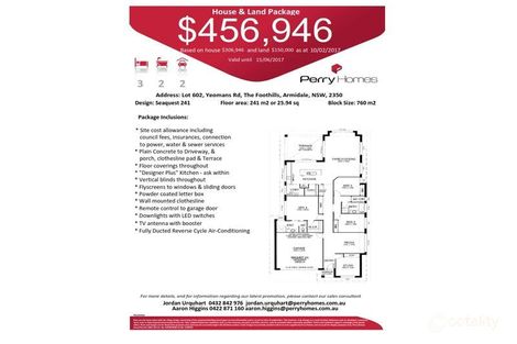 Property photo of LOT 602 Yeomans Road Armidale NSW 2350