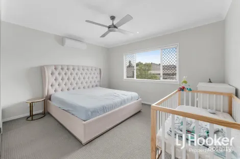 Property photo of 119 Summerview Avenue Yarrabilba QLD 4207