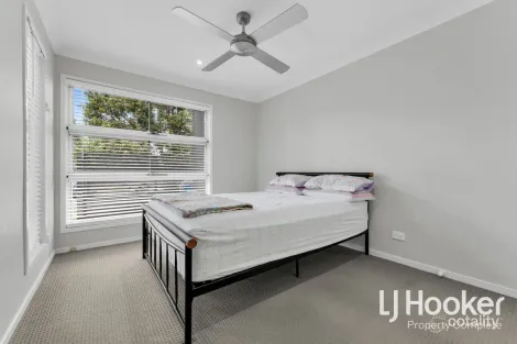Property photo of 119 Summerview Avenue Yarrabilba QLD 4207