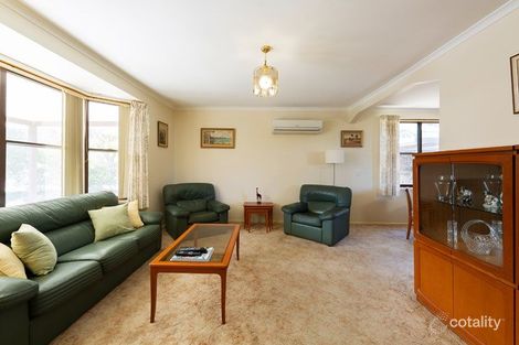 Property photo of 17 Selwyn Street Hackett ACT 2602
