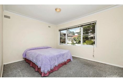 Property photo of 3/24-26 Fisher Street Petersham NSW 2049