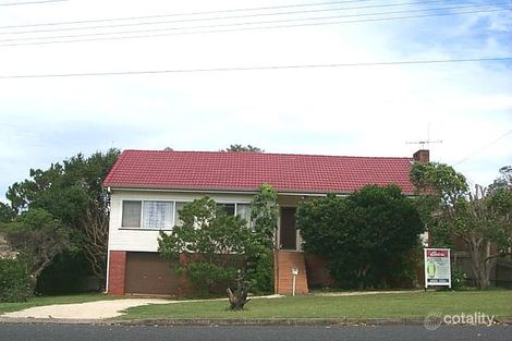 Property photo of 37 Gore Street Port Macquarie NSW 2444