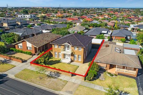 Property photo of 58 Bunney Road Clarinda VIC 3169