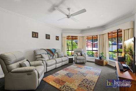 Property photo of 11 Woodlands Drive Eaglehawk VIC 3556