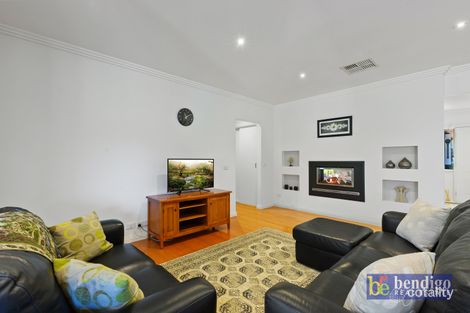 Property photo of 11 Woodlands Drive Eaglehawk VIC 3556