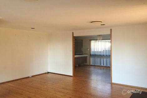Property photo of 25 Valleyview Crescent Werrington Downs NSW 2747