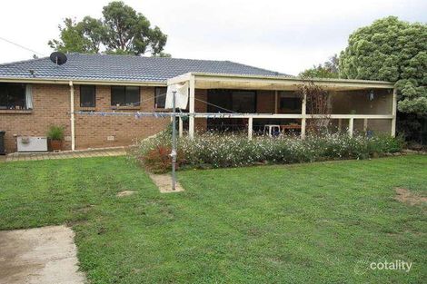 Property photo of 47 Greenough Circuit Kaleen ACT 2617