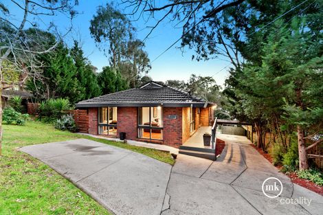 Property photo of 115 Fernside Avenue Briar Hill VIC 3088