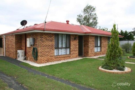 Property photo of 4 Rome Street Oakey QLD 4401