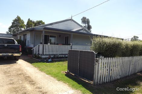 Property photo of 43 Oates Street Orbost VIC 3888